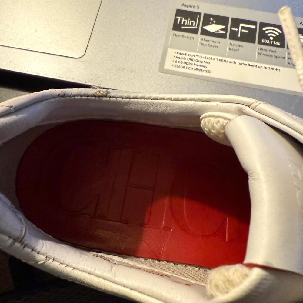 Carolina Herrera SNEAKERS